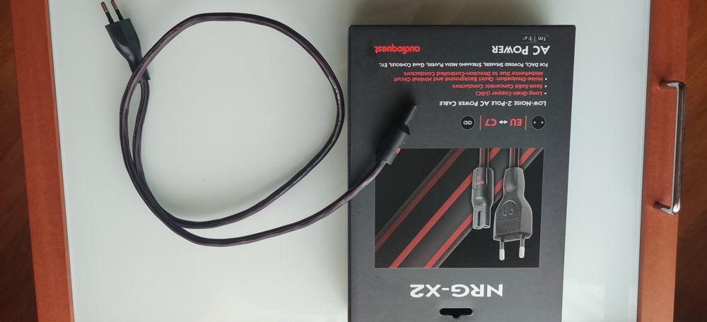 Музичний стример Bluesound Note 2i