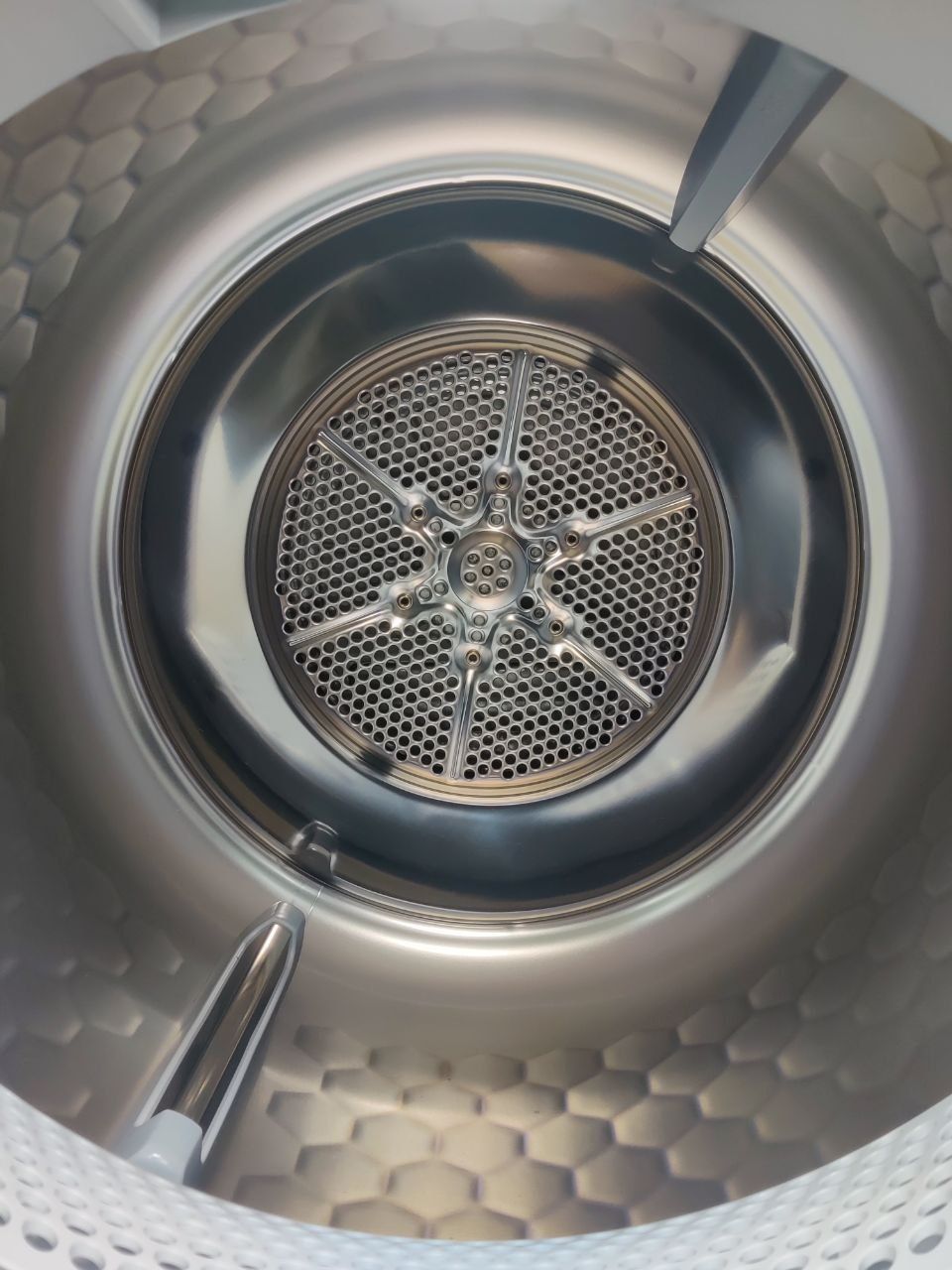 Сушка Miele™ TCD440WP. Сушильна машина 2022. Ідеал. GERMANY
