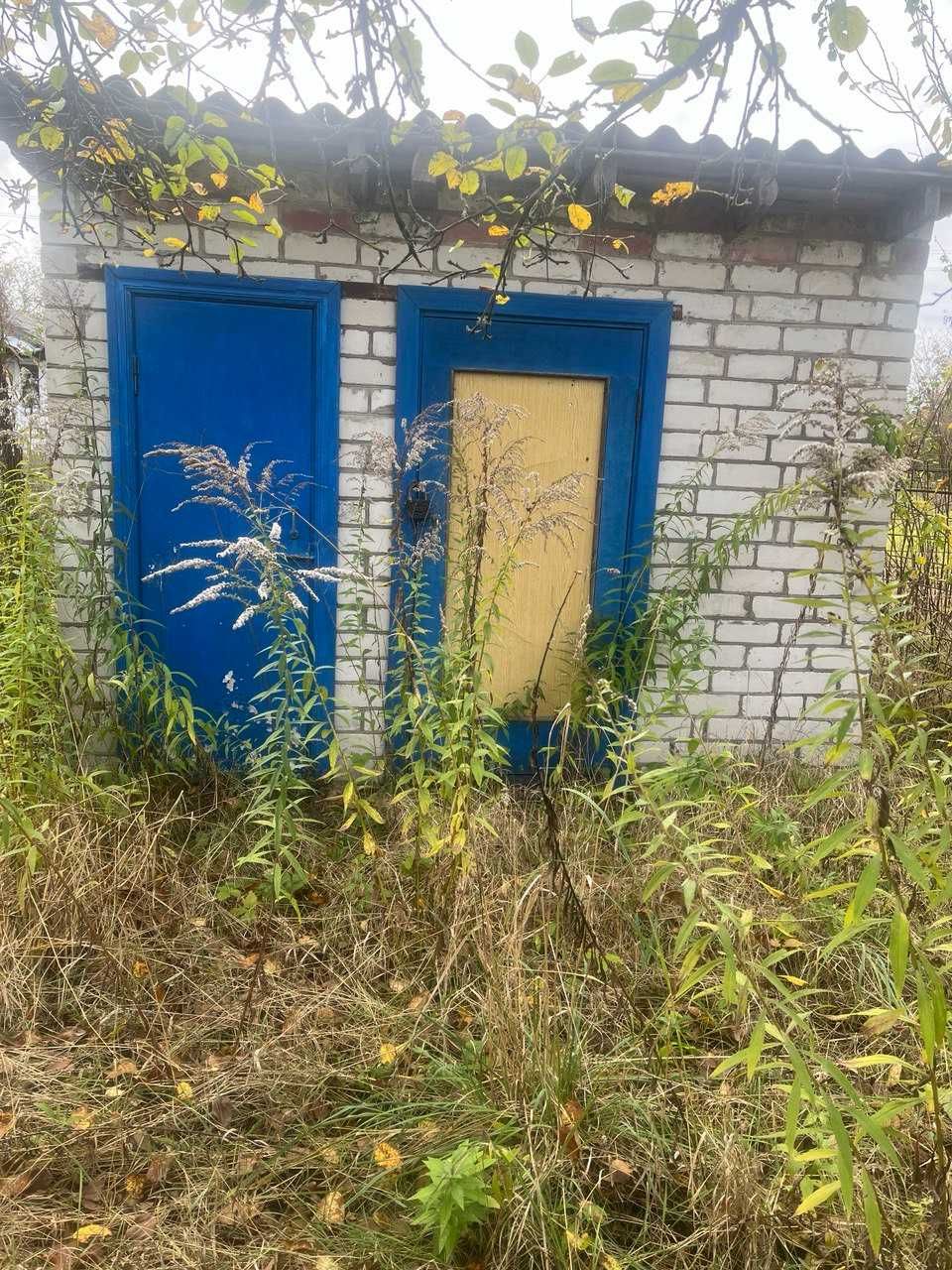 Продається дача в Березанці