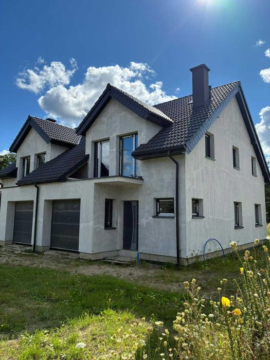 Dom, Mieszkanie, Bliźniak