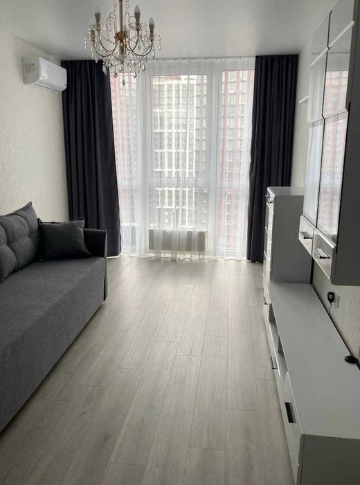 Квартира біля метро Сирець