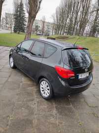 Opel Meriva B z Niemiec!! 1.4 benzyna stan BDB Sprowadzony