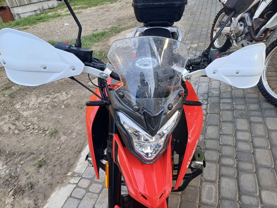 Продам Tekken 250