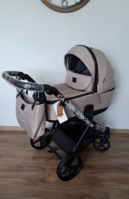 Wózek 2w1 Adamex Dolce W05 TK-111