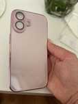 Obudowa ze szkła  iphone 16