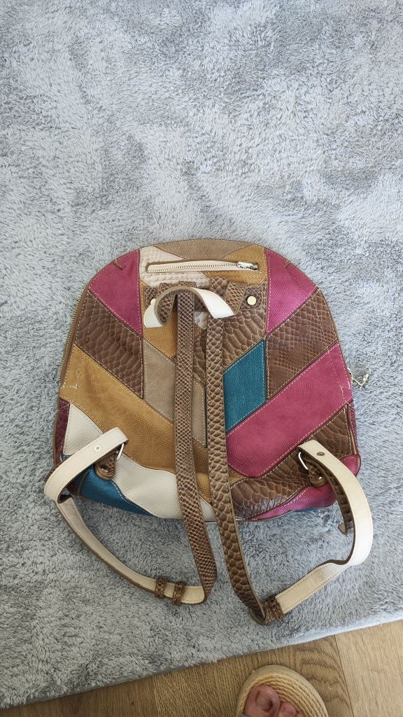 Mala/mochila Desigual