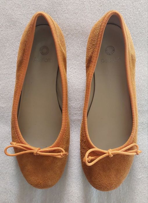 Sabinas Pele Laranja, 37