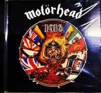 Polecam Super Album CD Kultowego Zespołu- MOTORHEAD - 1916- CD