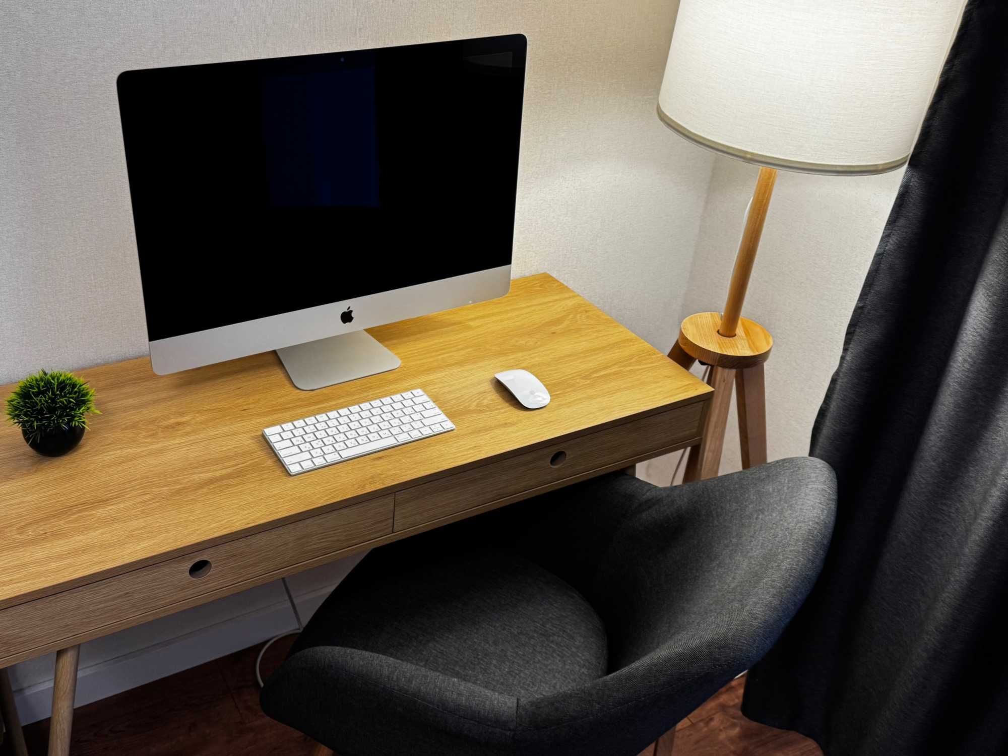 iMac 27 5k Late 2015, 32 RAM, 1 TB SSD