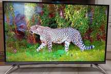 Телевізор Dexp 32(81cm) SMART TV,Android,Wi-Fi