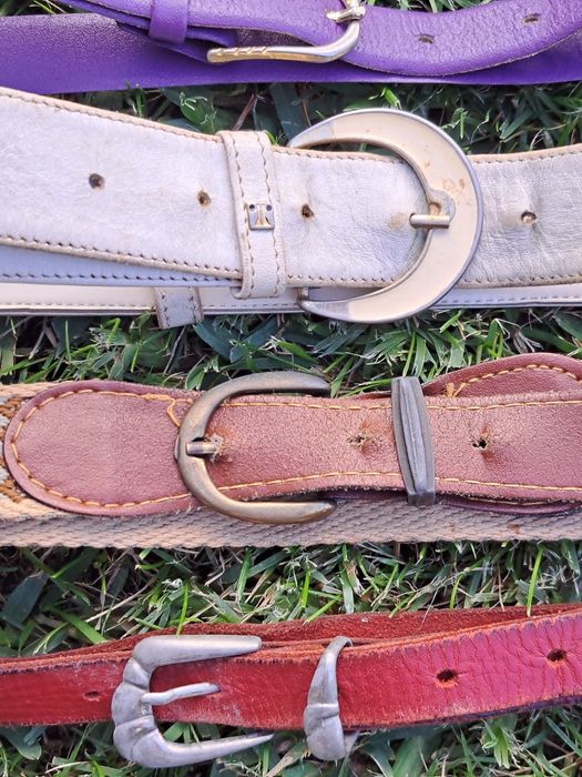 Cintos senhora - vários