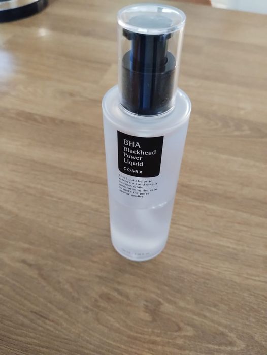 COSRX - BHA Blackhead Power Liquid 100ml