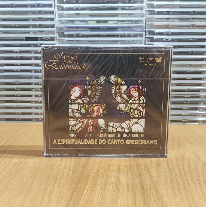 A Espiritualidade Do Canto Gregoriano