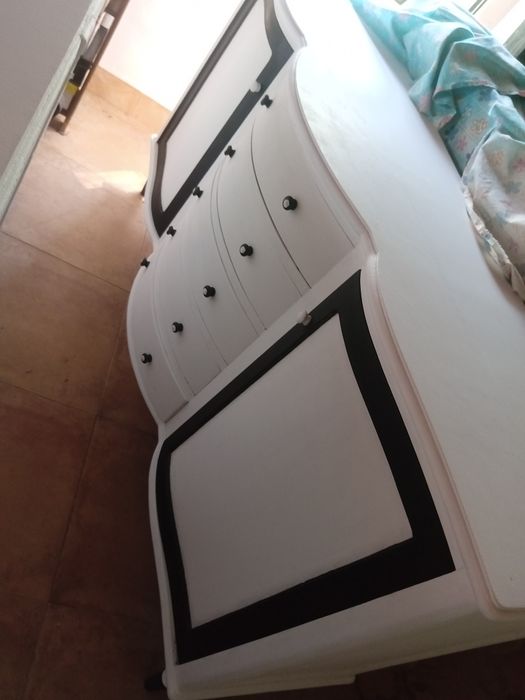 Sofá ou móveis vários