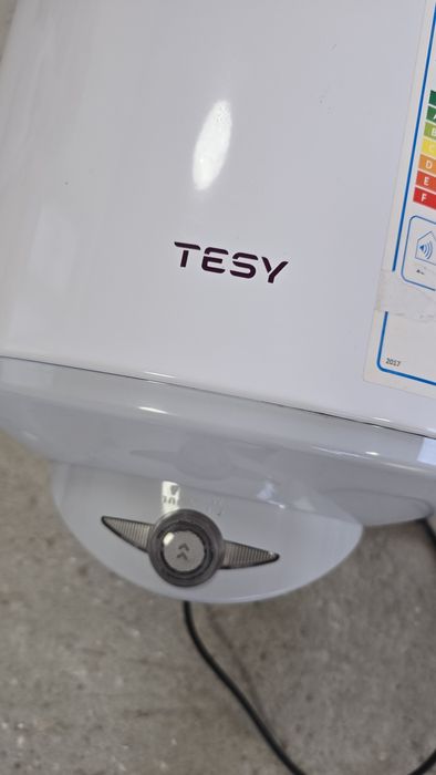 Бойлер Tesy 80 л.