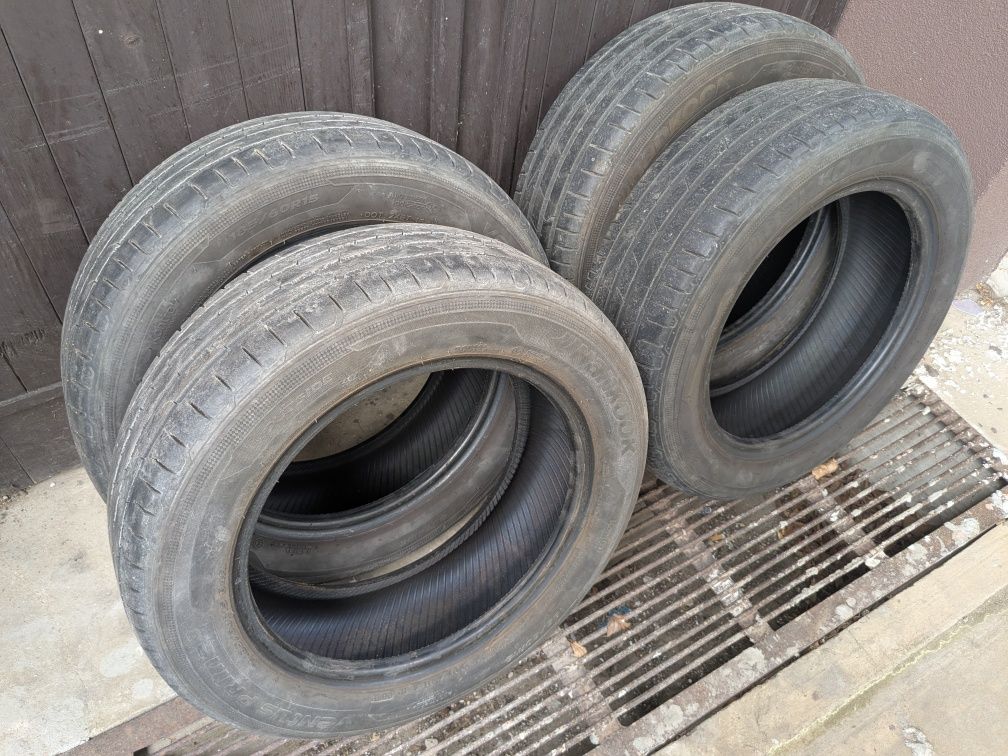 Opony Hankook 185/60 R 15