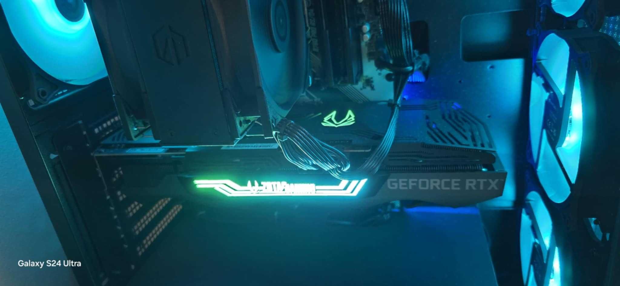 Zotac RTX 3070 Ti