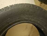 Debica Passio 185/70 R14 - 2016 rok