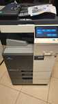 БФП  "Konica Minolta Bizhub C224E" б/в