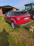 Range rover evoque 2.0t