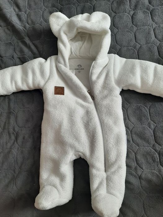 Комбінезони для дитини 58, 62, 68р