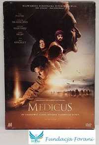 Medicus      DVD