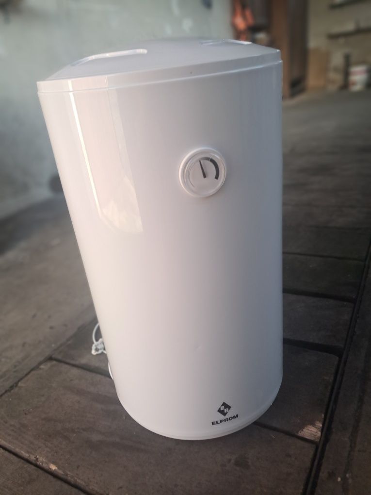 Bojler ELPROM /81 L/Nowy