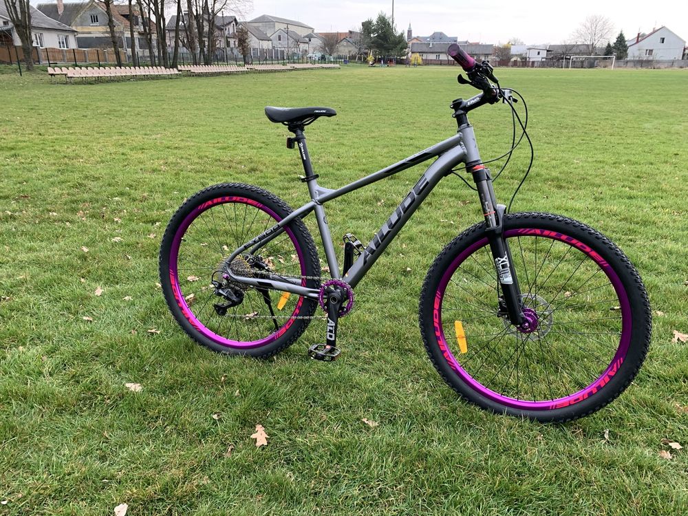 СТАНТ • Велосипед MTB • 27.5