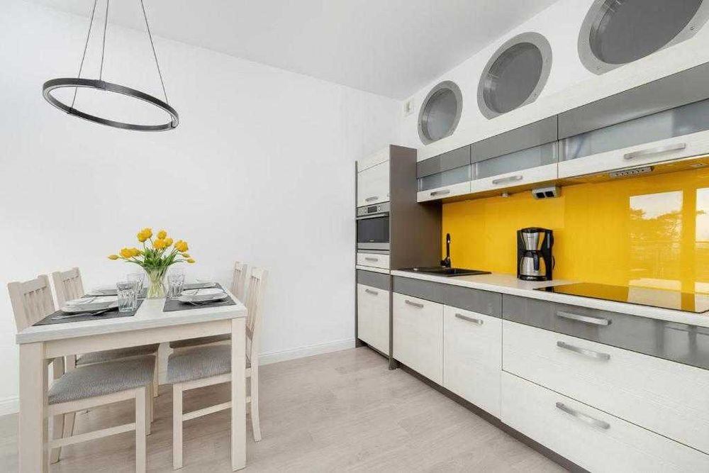 Apartament WYDMA-SEA VIEW Dziwnówek Porta Mare EPapartamenty