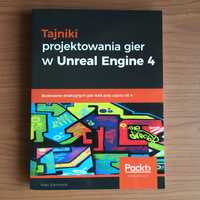 Tajniki projektowania gier w Unreal Engine 4