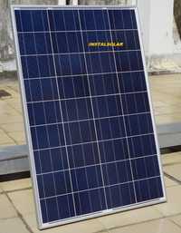 Painel solares 100W e 150W