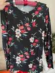 Gina Tricot top z długim rękawem 40 - 44