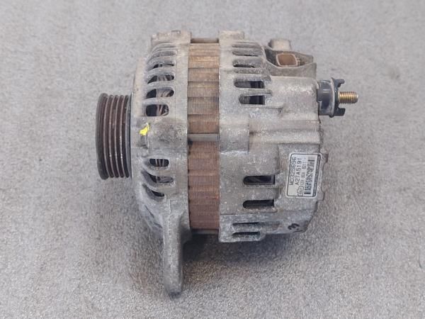Alternador MITSUBISHI Lancer VI Sedan (CJ_, CP_)