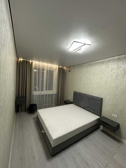 Здам 3-к квартиру парк Чкалова/ Центр/Яворницького/Старокозацька/Поля