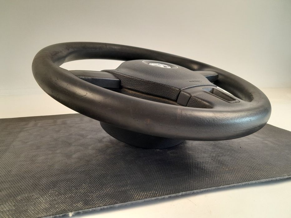 Кермо VW T5 Gp 2010-2015p Руль Фольксваген Т5 7E0419091D