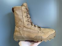 Берці літні Nike SFB Jungle Розмір 44 наш (45EUR) 11US на стопу 29 см