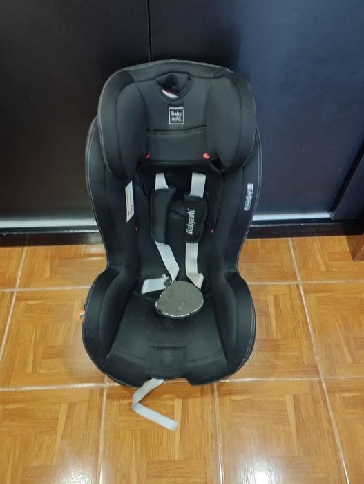 Cadeira auto criança