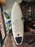 Prancha de Surf Firewire Mashup 5'9''