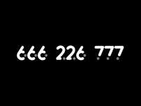 Złoty numer 666_ 226_777