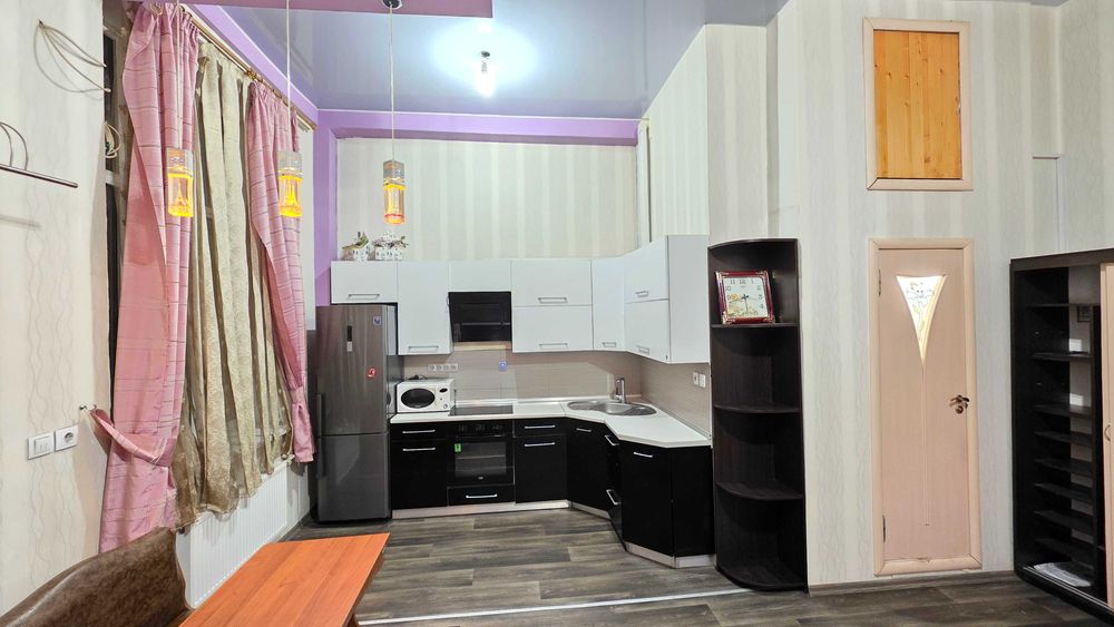 DC S4 Продам 2 комнатную квартиру ЖК Журавлевский Новоалександровская