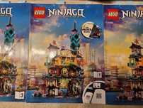 Lego Ninjago 71741