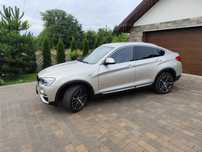BMW X4 BMW X4 F26.