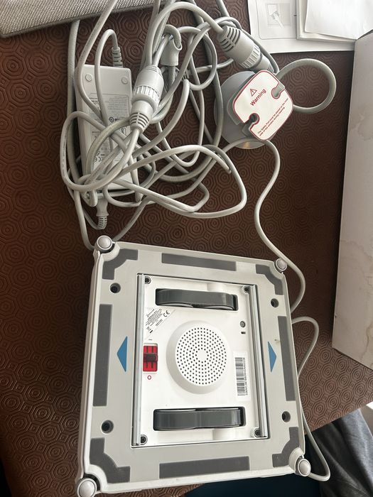 Limpa janelas Ecovacs Winbot 880