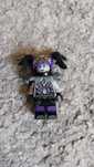 Lego ninjago ultra violet