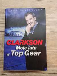 Clarkson moje lata w Top Gear