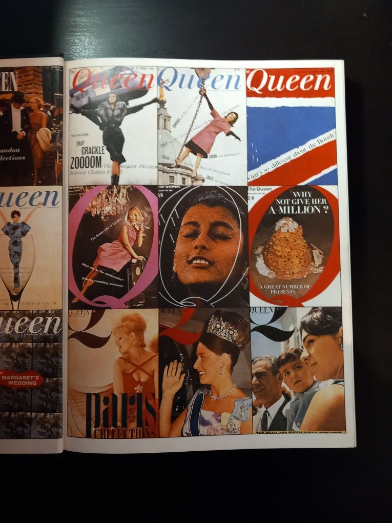 The sixties in Queen