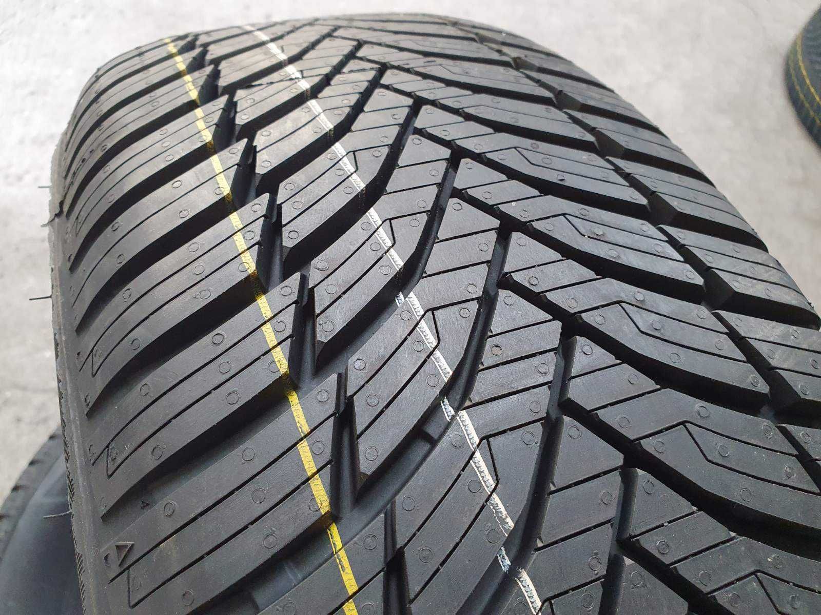4x Ceat  4Season Drive +  215/55r16  Nowe 2024r