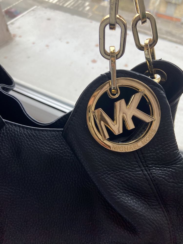 Сумка Michael Kors б/у