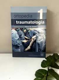Ortopedia i traumatologia TOM I TANIO!