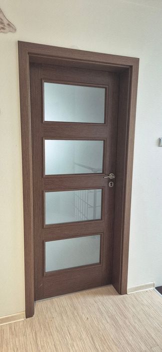 Drzwi PORTA z demontażu